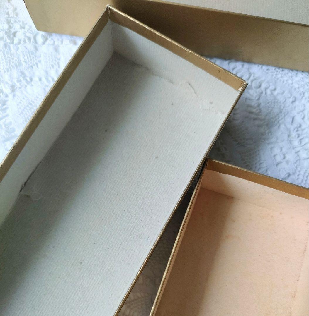 フランスアンティーク　ロジェ　ガレ 　サボンボックス