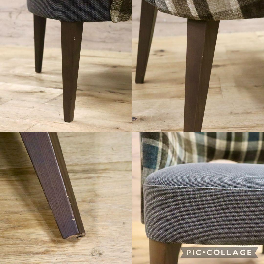 GMHN12○AD CORE / エーディコア A-mode ラウンジチェア 椅