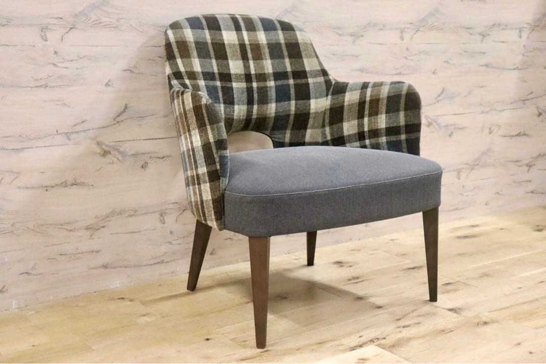 GMHN12○AD CORE / エーディコア A-mode ラウンジチェア 椅