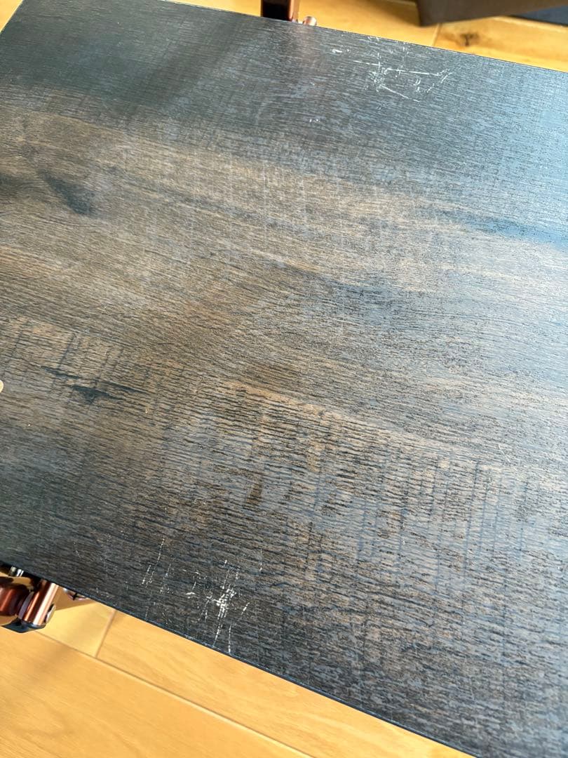 コールマン マスターシリーズ バタフライマルチシェルフ