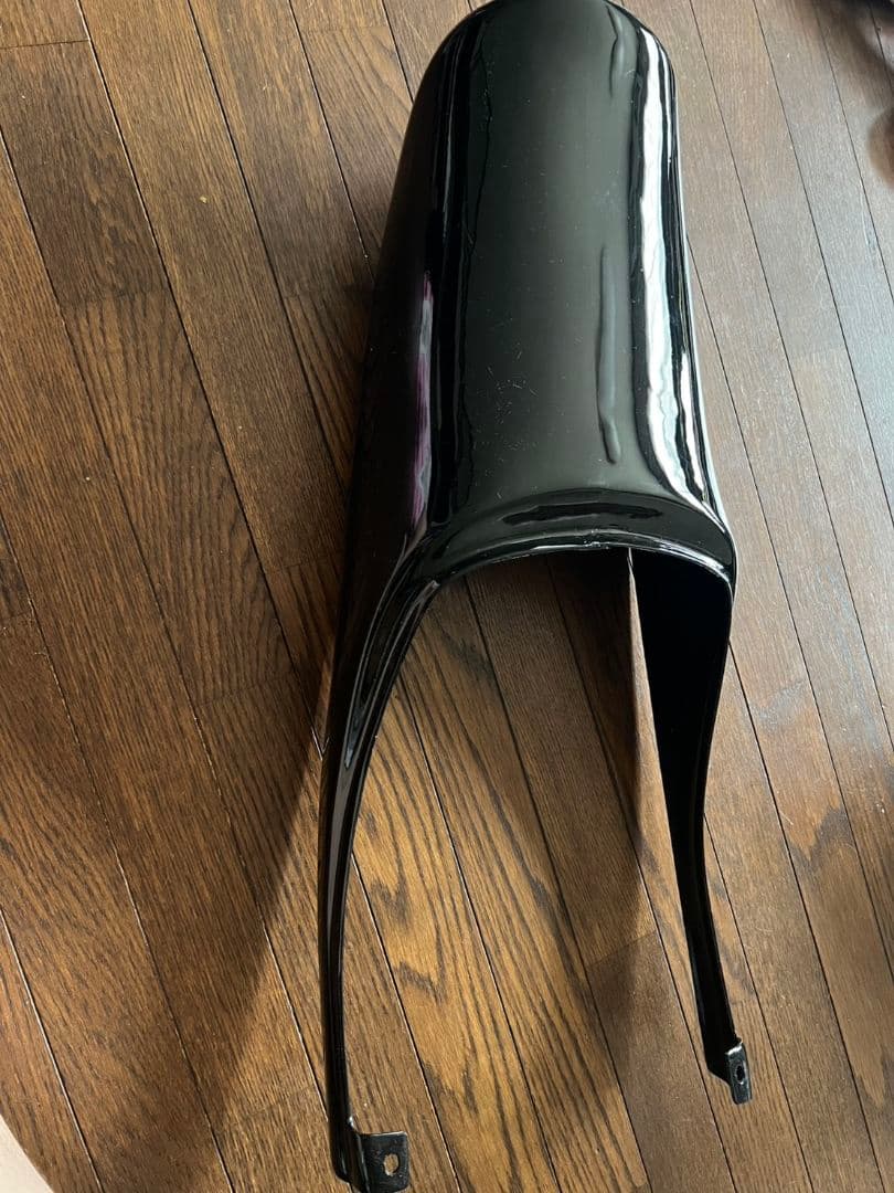 ゼファー400　3点セット