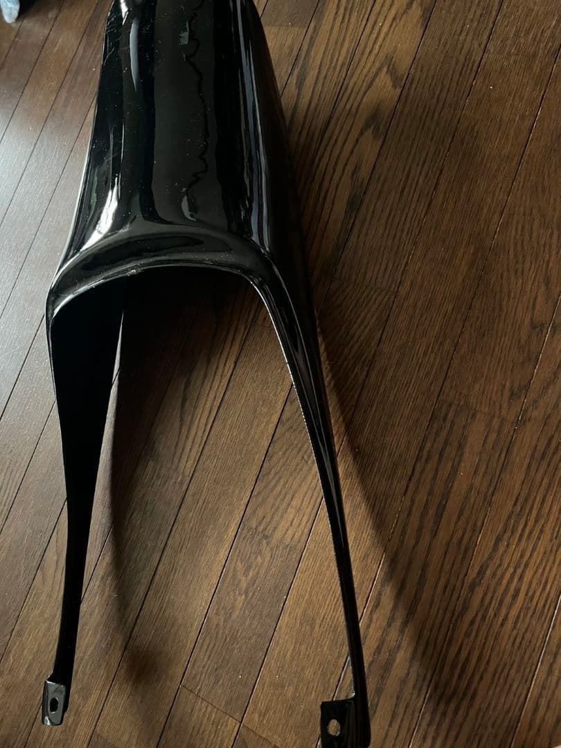 ゼファー400　3点セット