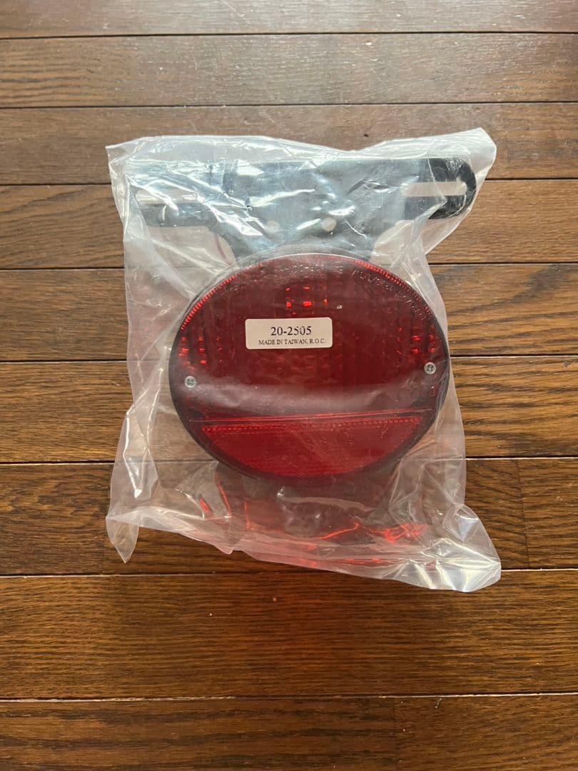 ゼファー400　3点セット