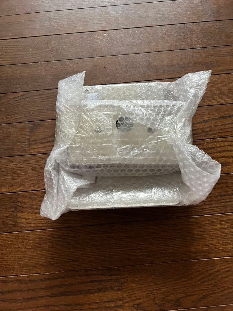 ゼファー400　3点セット