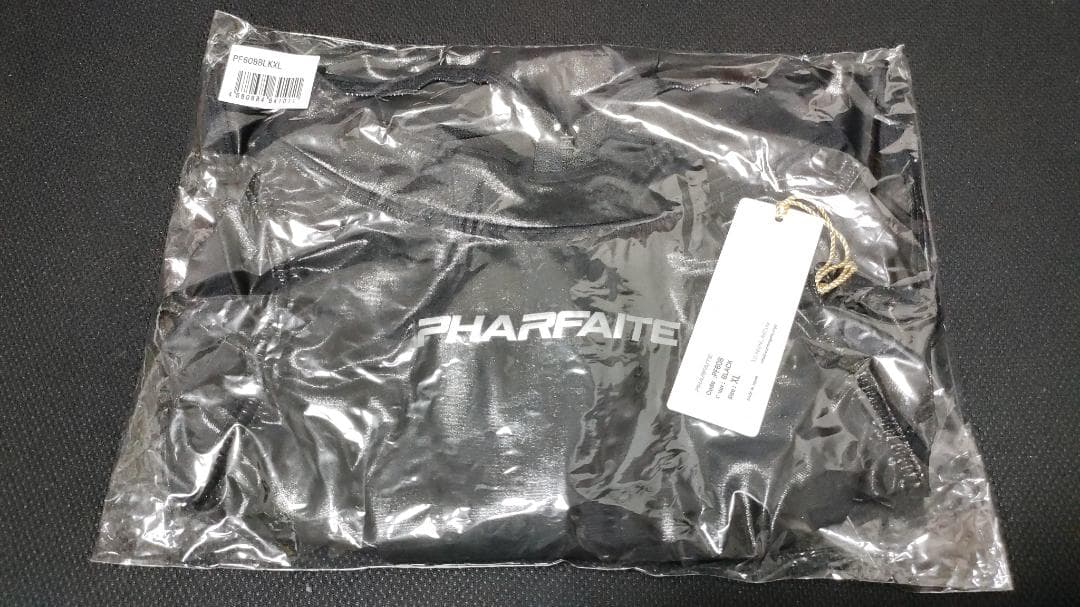 最終価格 新品未使用 PHARFAITE パルフェット スイムウェア Tバック