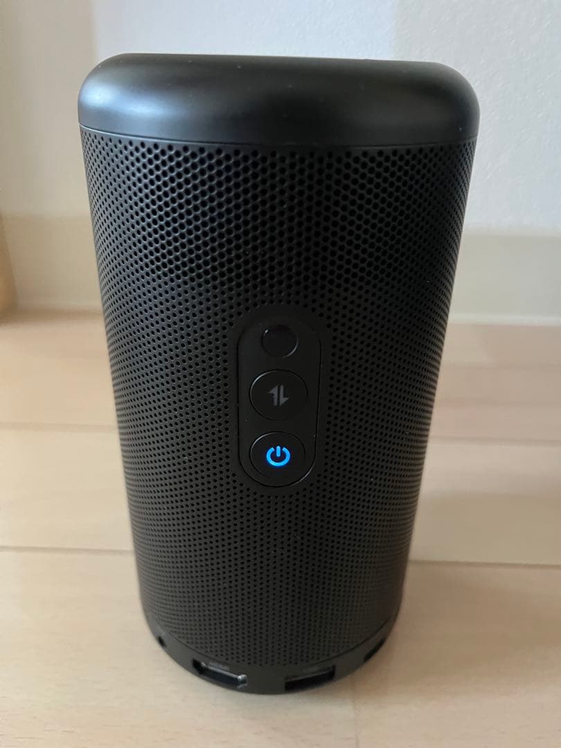 ジャンク品　NEBULA Anker Nebula Capsule II