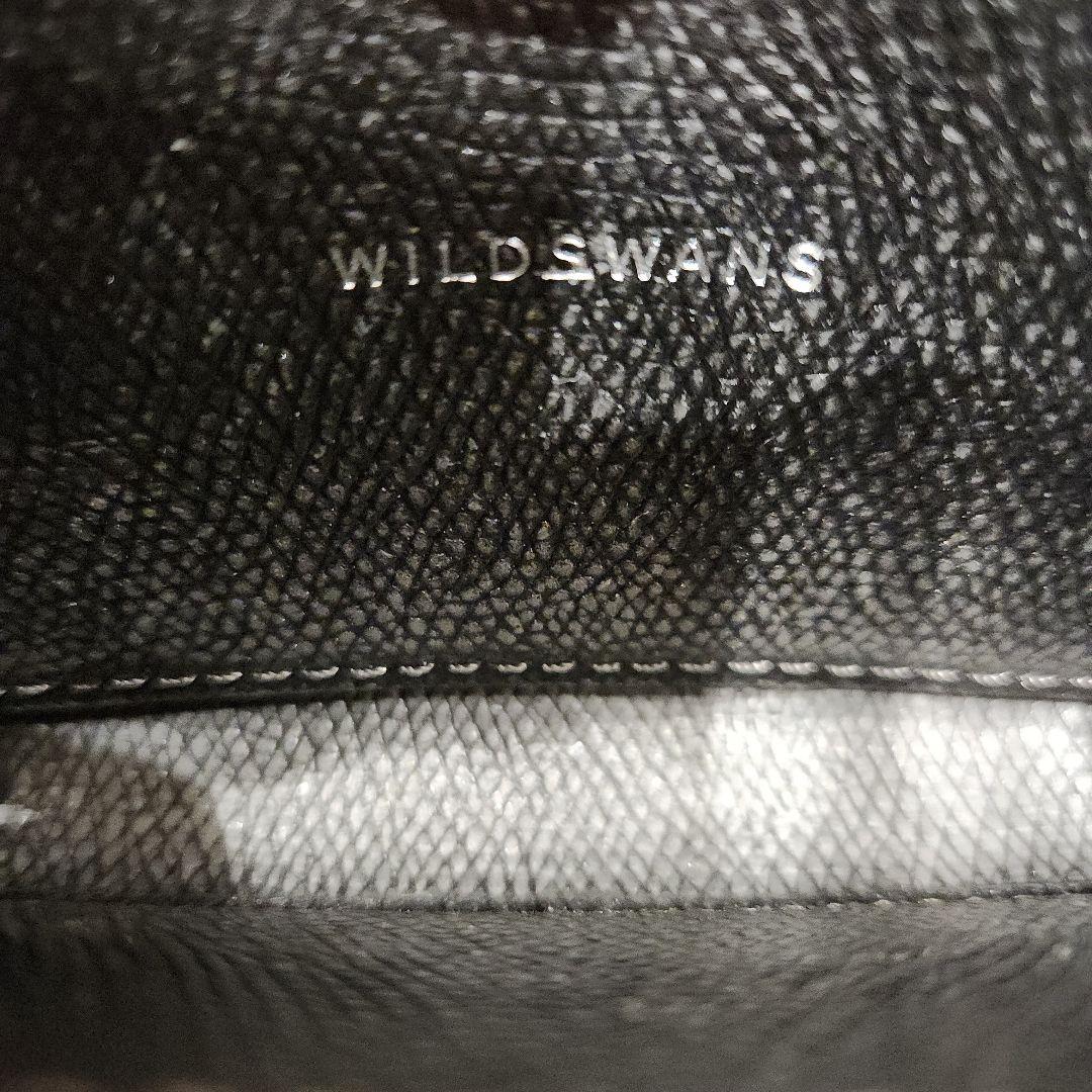 【WILDSWANS】ワイルドスワンズ　ラファロ