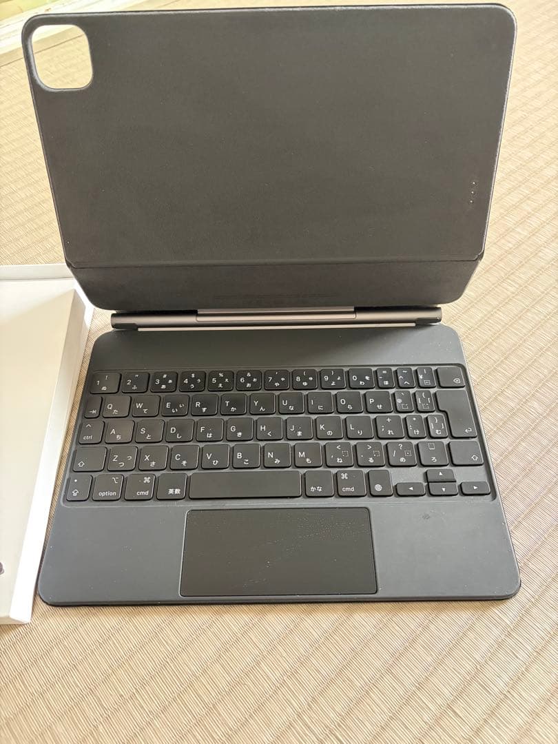 Yple 純正 Magic Keyboard 11インチ(日本語)