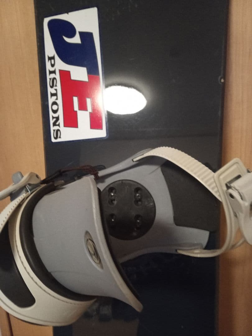 たろんぱさん専用　スノーボード　メンズ　3点セット　別料金でブーツ追加です