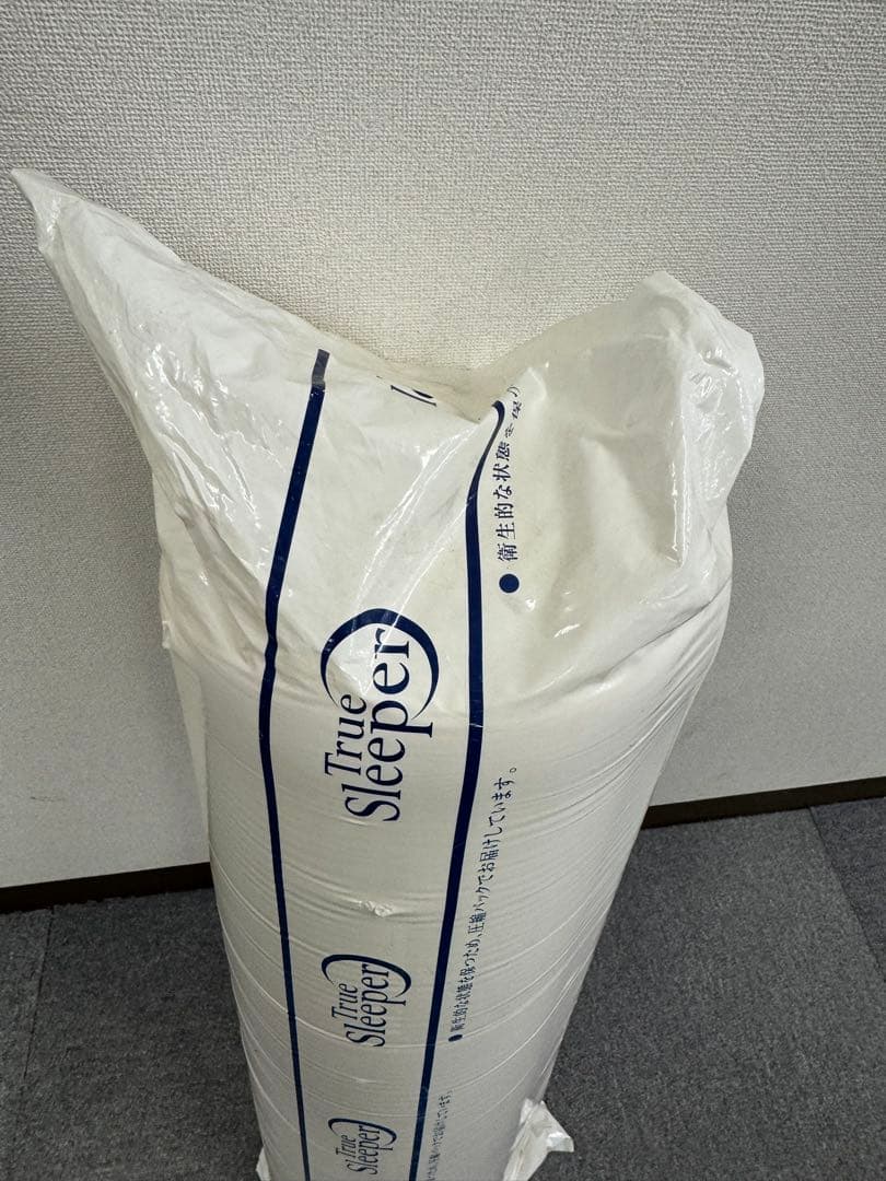 未使用 TRS プレミアケア クイーン スタンダード5.0