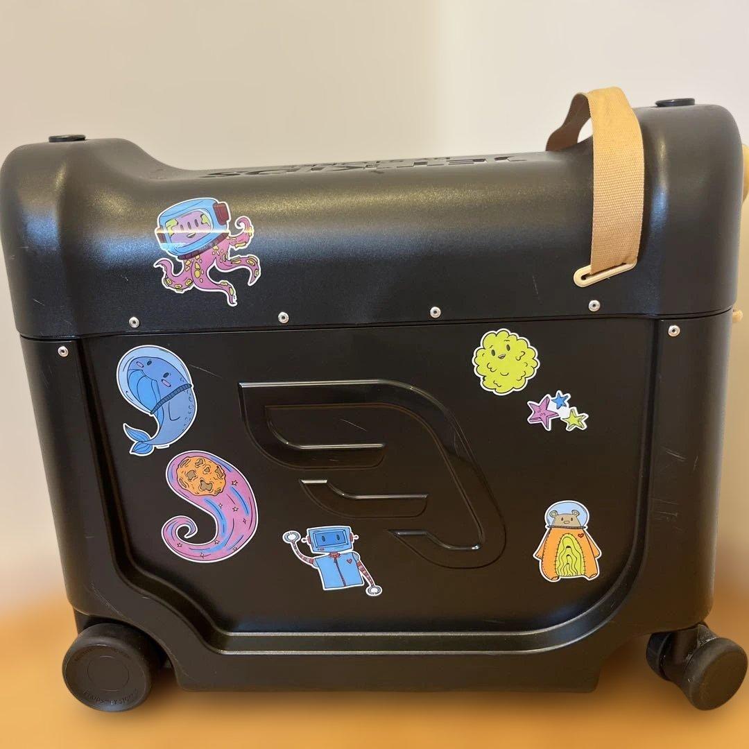 JETKIDS STOKKE by STOKKEベッドボックス　ジェットキッズ