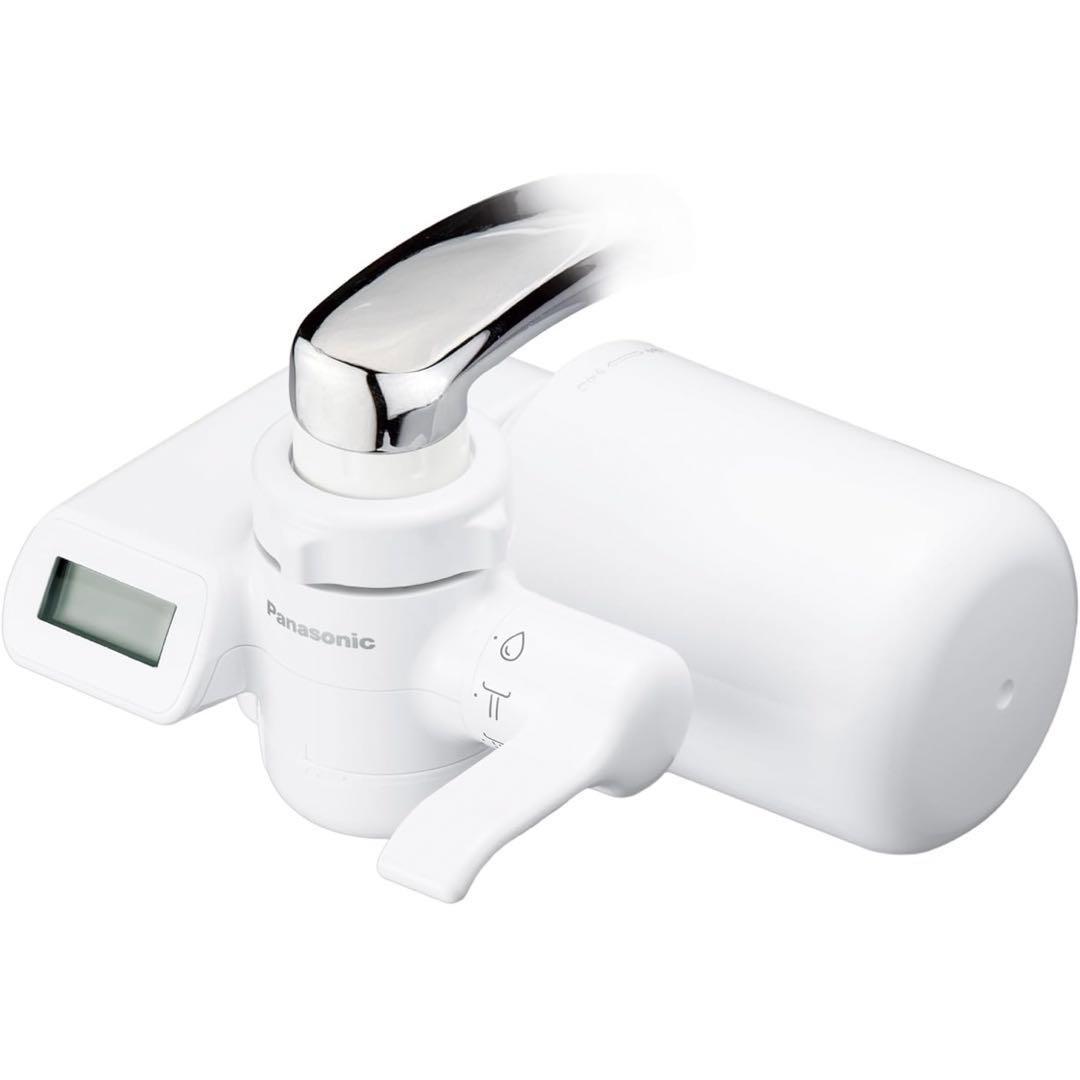 Panasonic 浄水器　ビーズ様