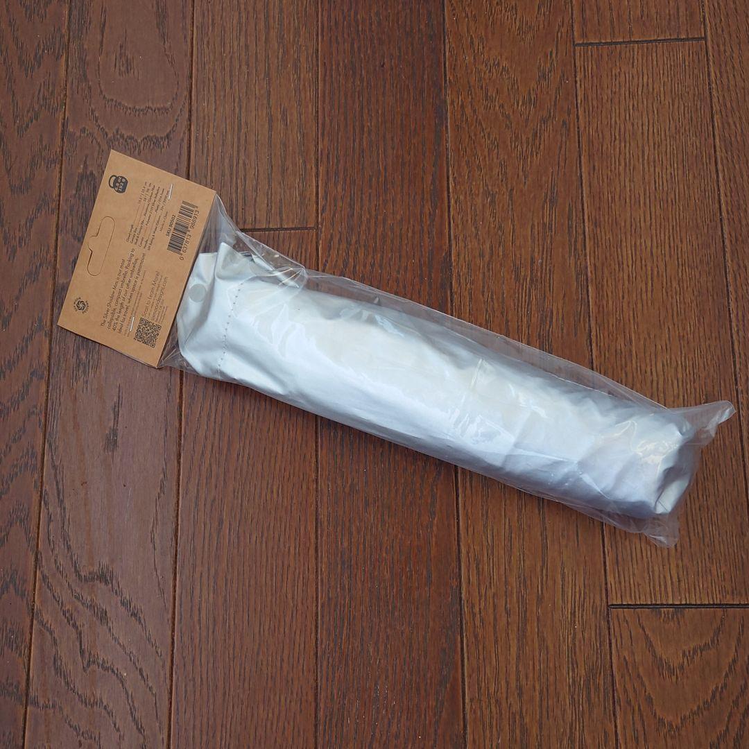 シックスムーンデザインズ　山用折り畳み傘　高機能＋軽量な日傘
