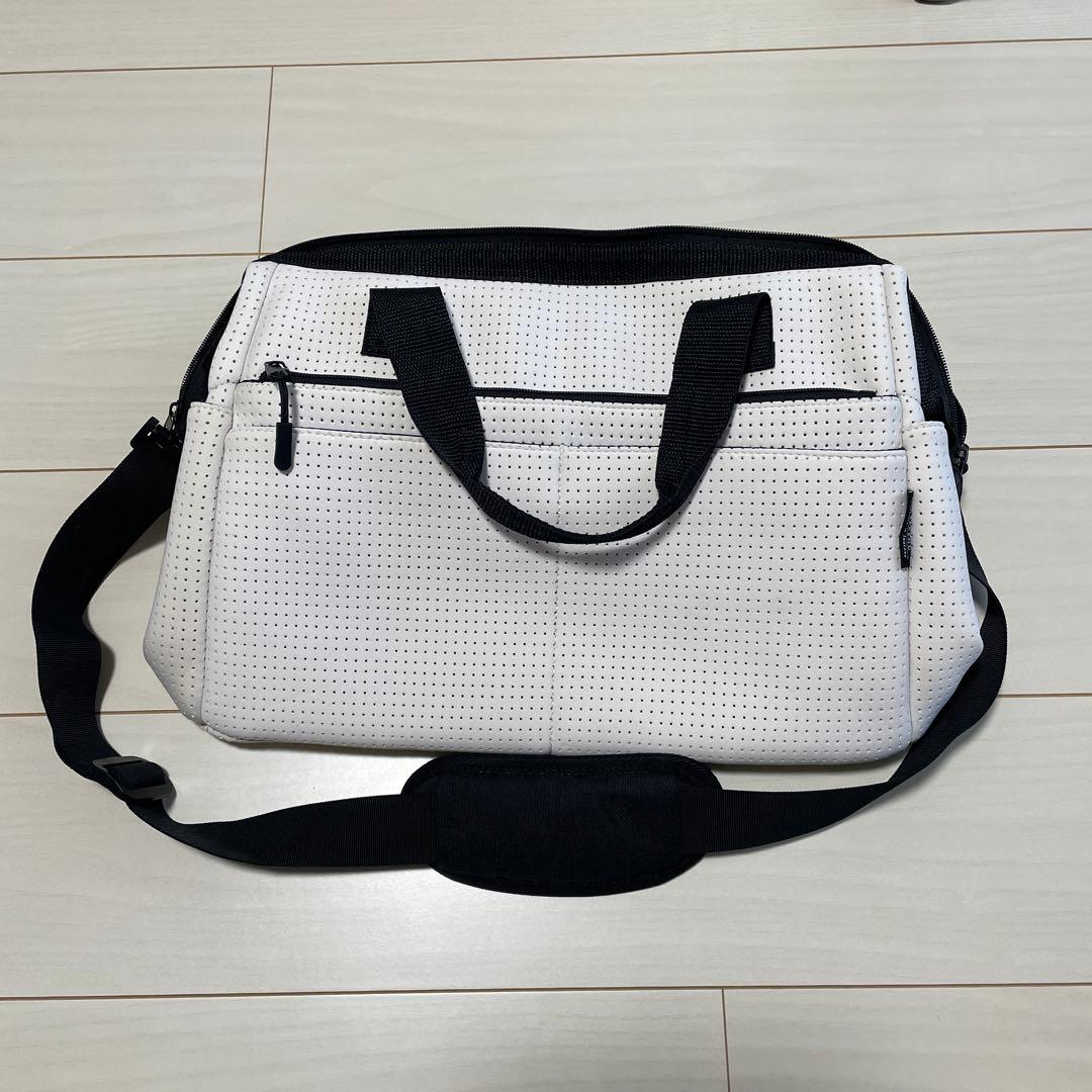 EDITA 旅行用バッグ　洗える