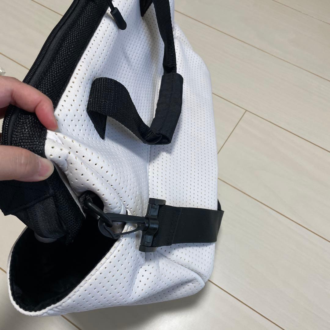 EDITA 旅行用バッグ　洗える