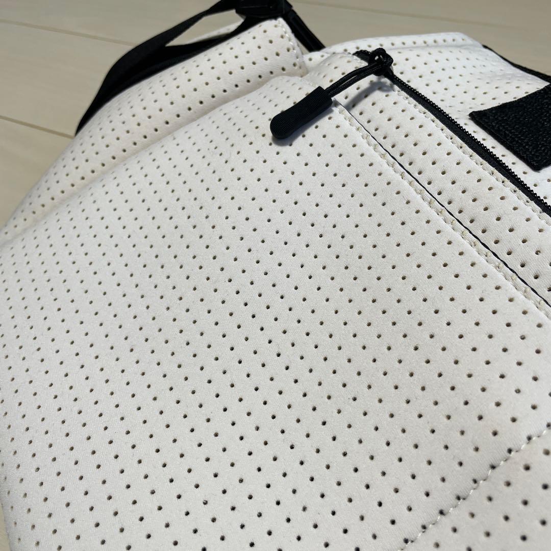 EDITA 旅行用バッグ　洗える