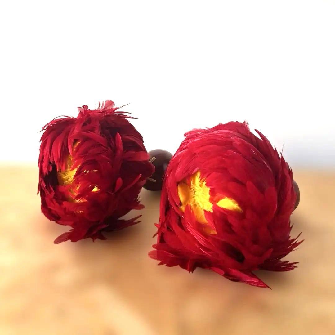 フラ　ウリウリ　中古品