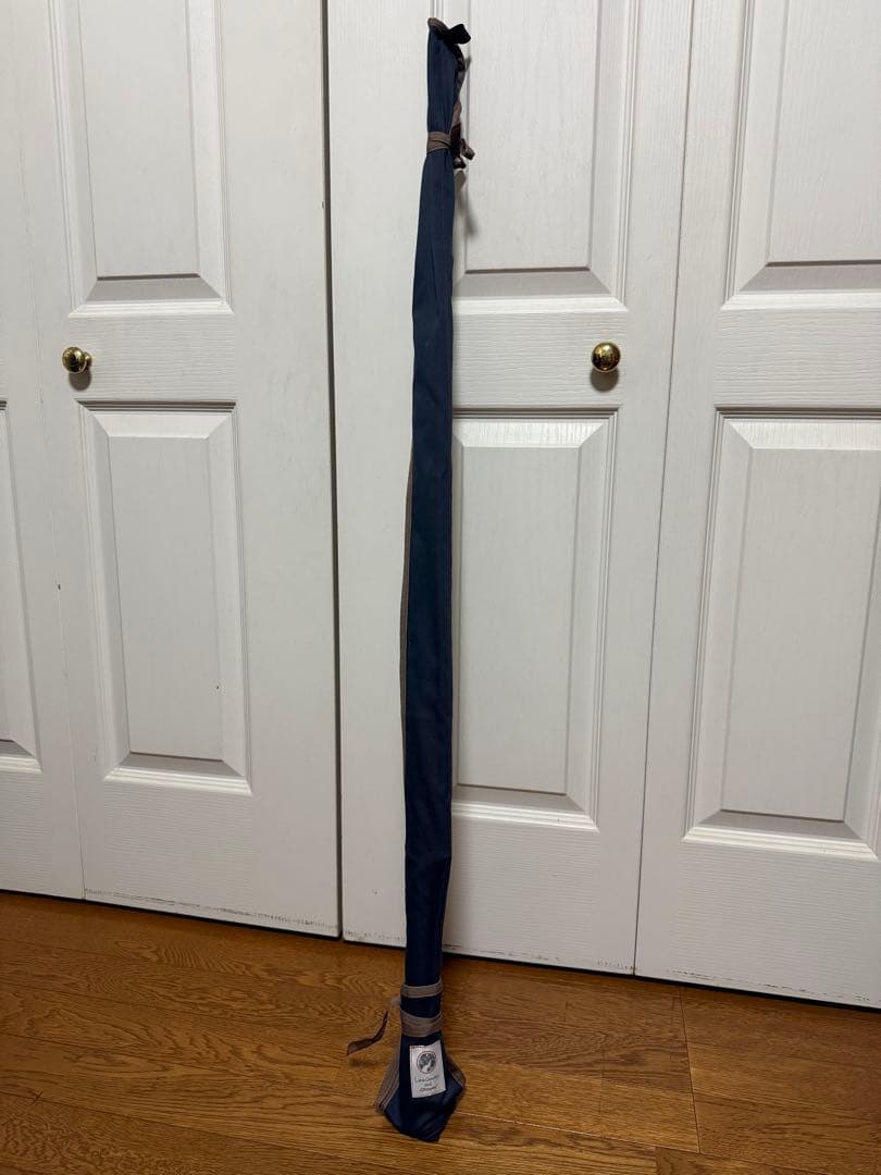 ロッド LimeCountryandStreams Malibu Classic703M