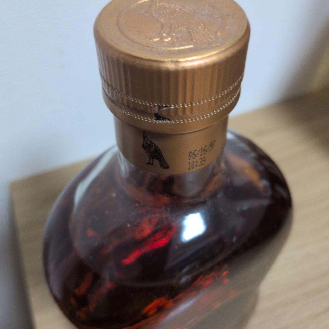 WILD TURKEY TRADITION 750ml 101プルーフ