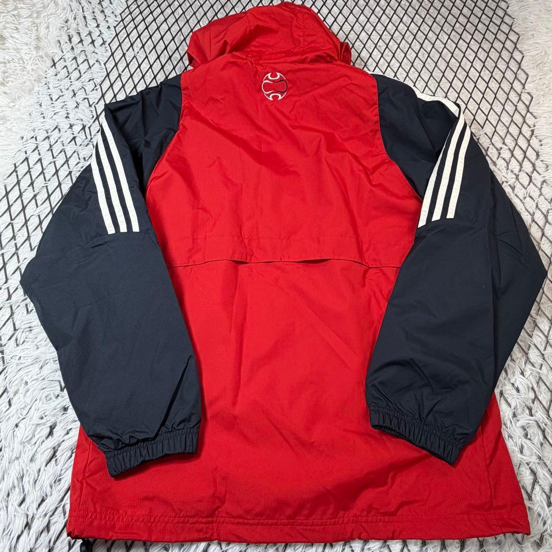 訳あり新品未使用adidas バイエルンミュンヘン トラックジャケット