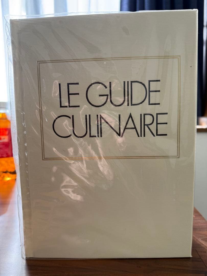エスコフィエ フランス料理