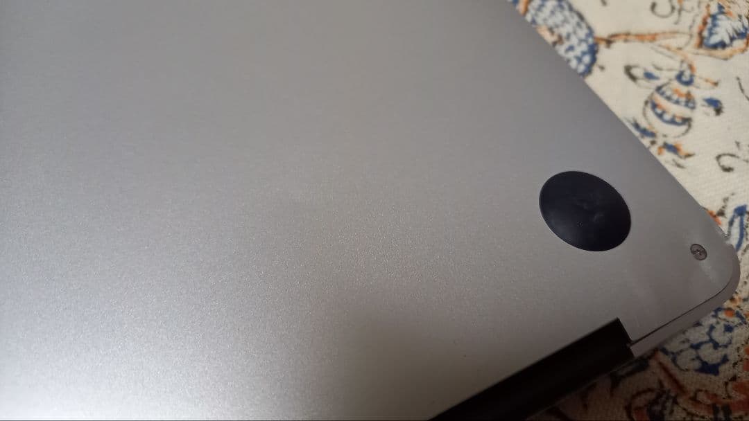 Apple MacBook Air 13.3インチ 2017　マックブック