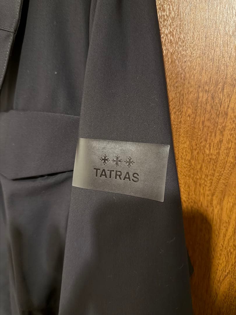 TATRAS メンズ　ジャケット