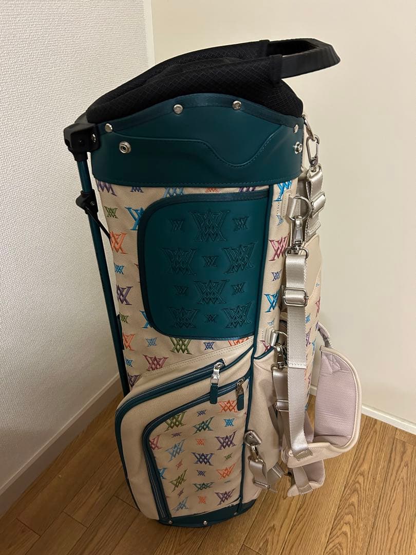 ANEWGOLF アニューゴルフ　キャディバッグ