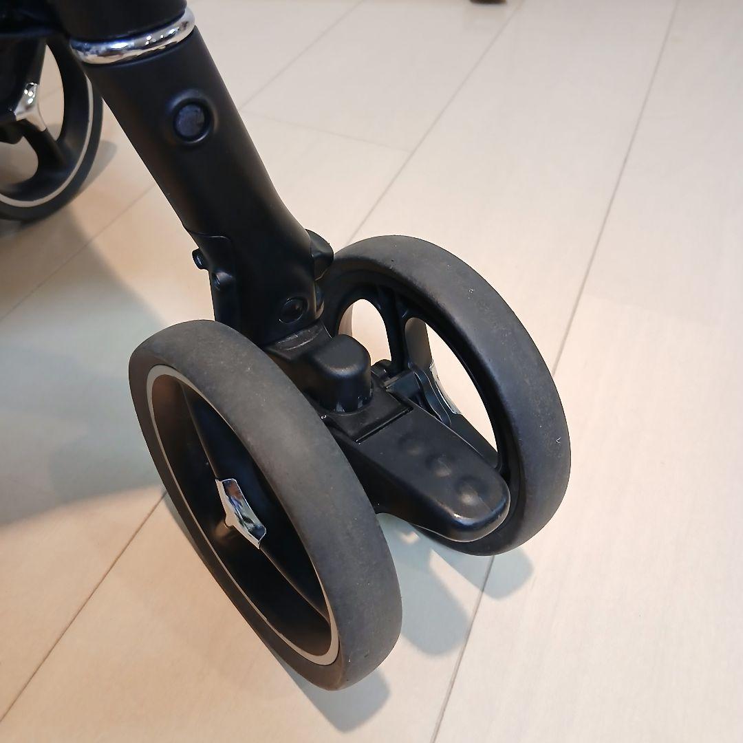 [美品] Aprica アップリカ ラクーナクッション