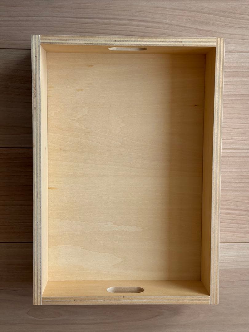 MOHEIM LINDEN BOX スタッキングボックス