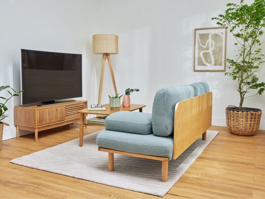 koalaマットレス コアラソファー CHILLAX 2人掛け ソファベッド