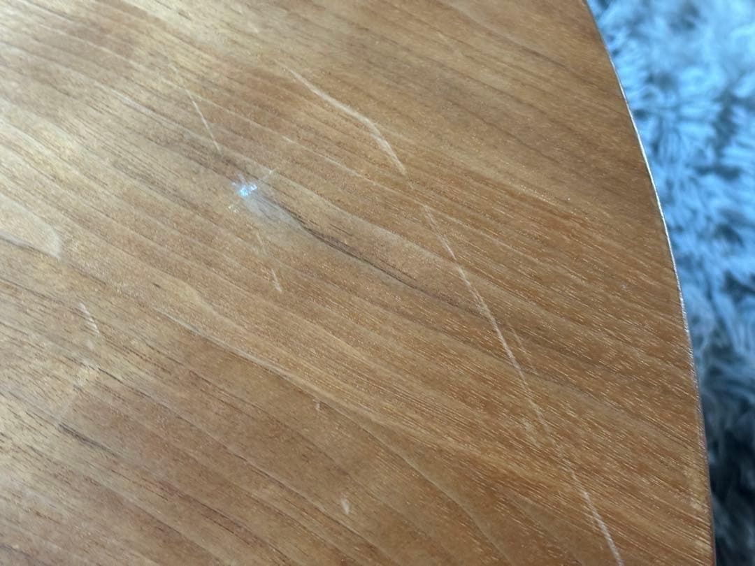 LEGNATEC　レグナテック　フロアーテーブル　折脚 ローテーブル　SYG