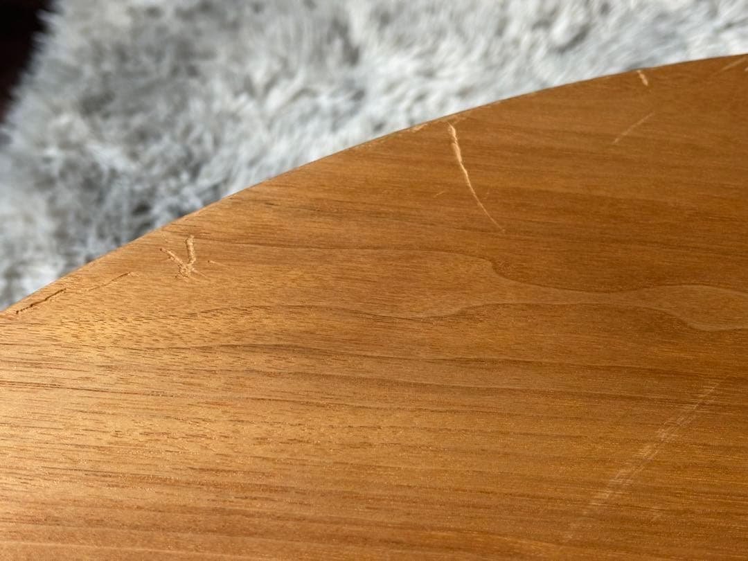 LEGNATEC　レグナテック　フロアーテーブル　折脚 ローテーブル　SYG