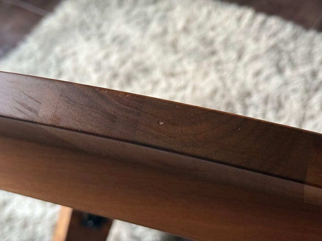 LEGNATEC　レグナテック　フロアーテーブル　折脚 ローテーブル　SYG