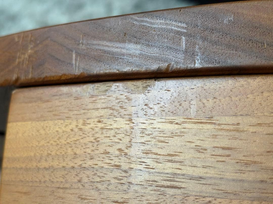 LEGNATEC　レグナテック　フロアーテーブル　折脚 ローテーブル　SYG