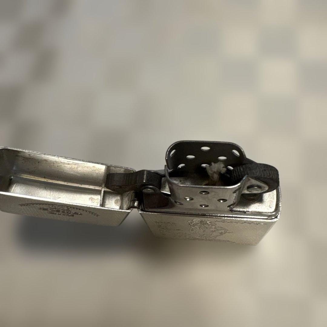 Zippo 第38回有馬記念　優勝　トウカイテイオー