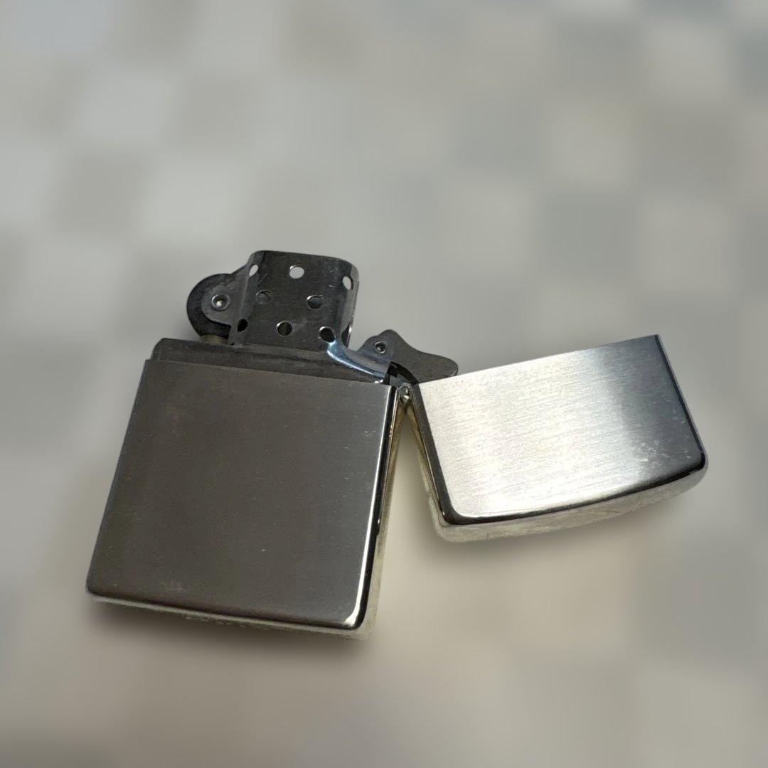 Zippo 第38回有馬記念　優勝　トウカイテイオー