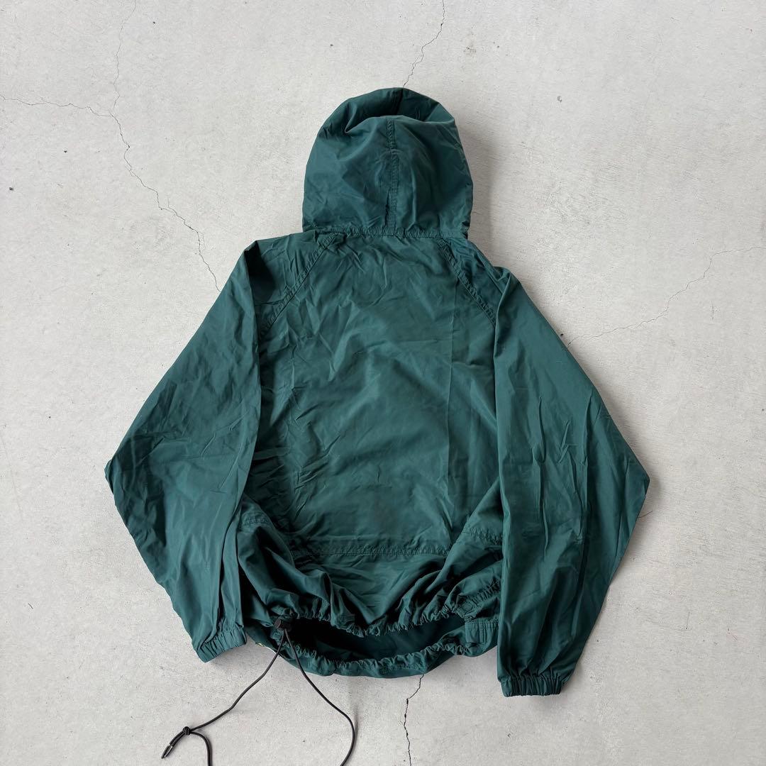 90s L.L.Bean アノラックパーカー　vintage cityboy