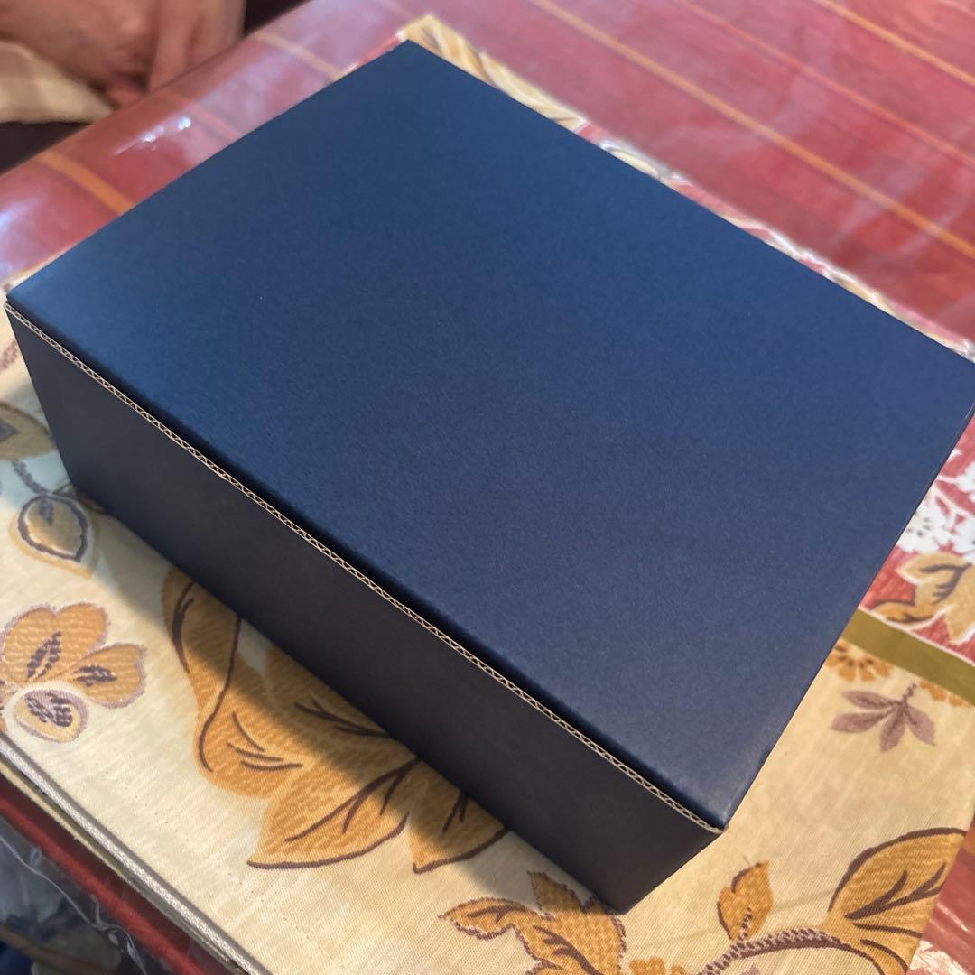 I*i様 WOODNYオルゴール　アクセサリーケース 曲目 主よ人の望みの喜びよ