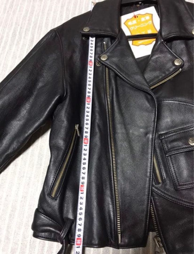 Harley-Davidson ハーレーダビッドソン　ライダース　ジャケット