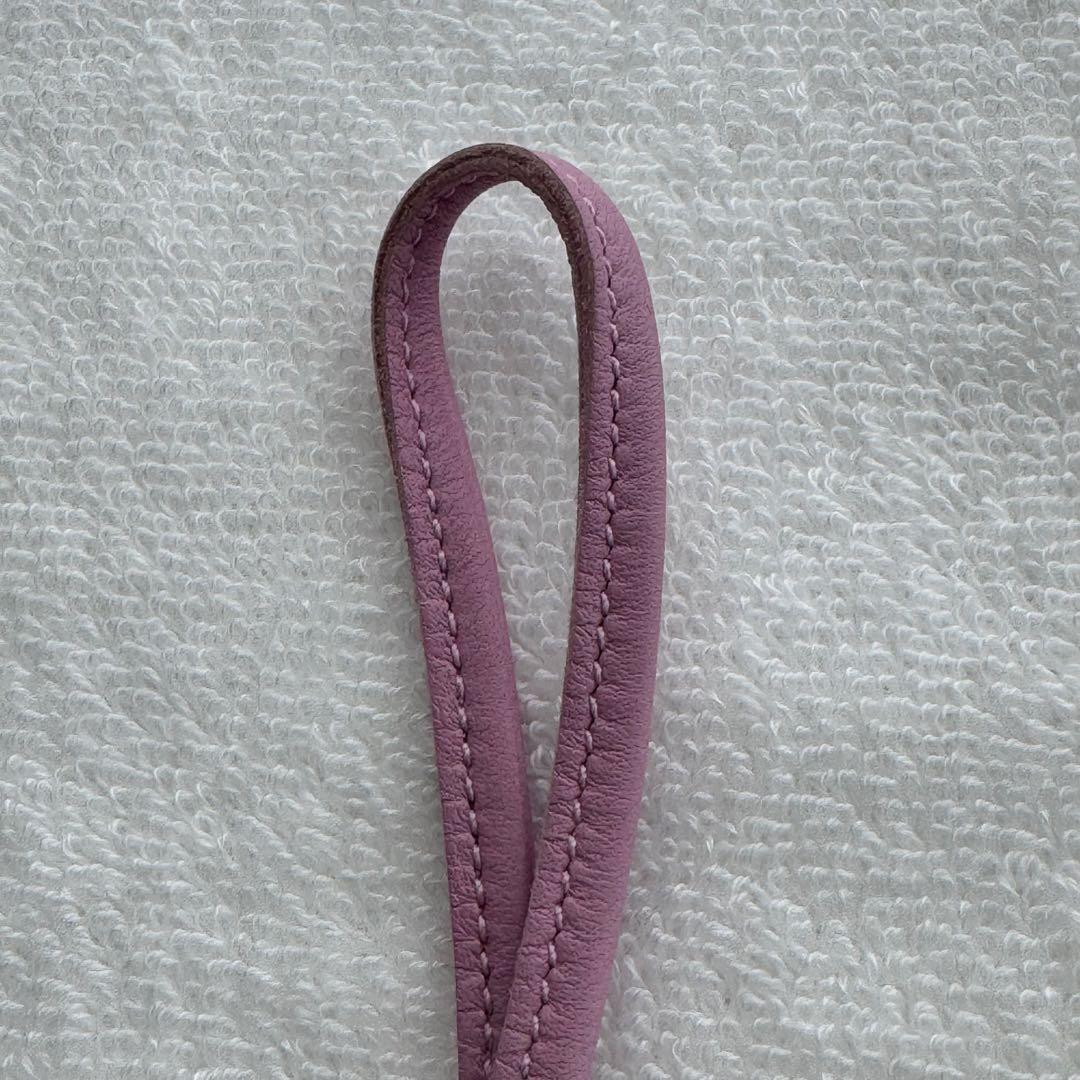 HERMES エルメスロデオチャーム　ペガサスpm