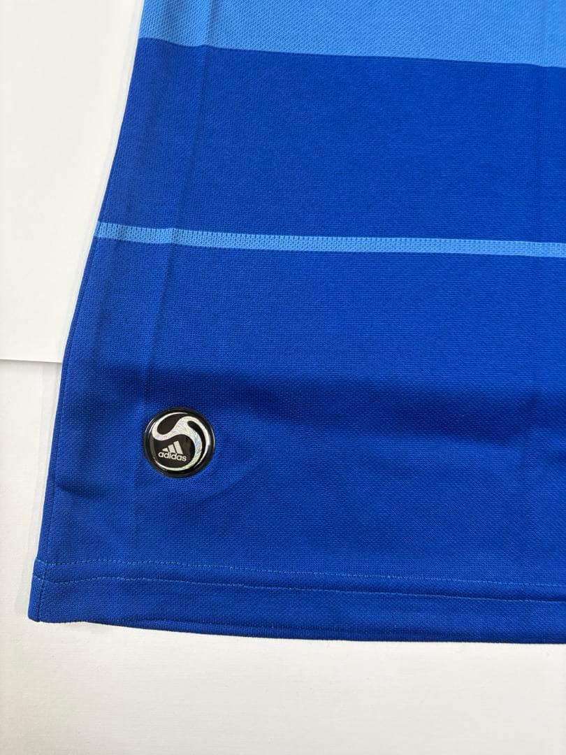 フランス代表 2009 ユニフォーム GOURCUFF 正規品