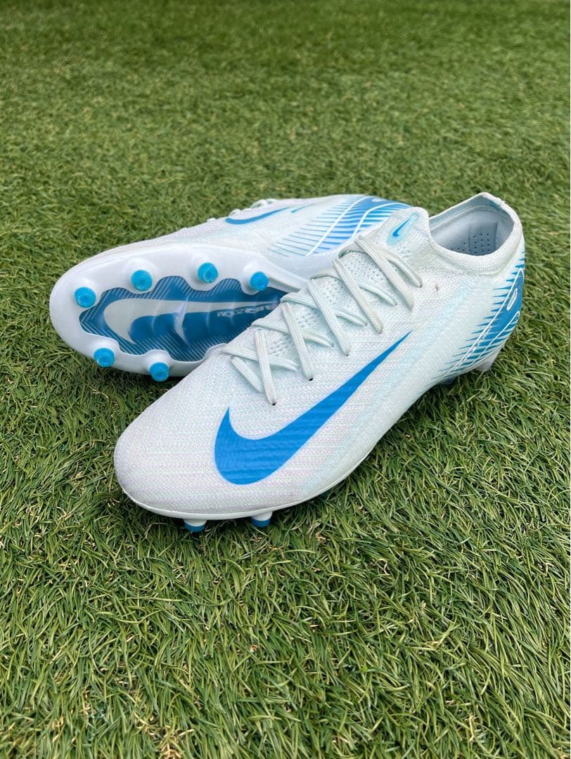 NIKE マーキュリアル ヴェイパー16 エリート AG 25.5cm