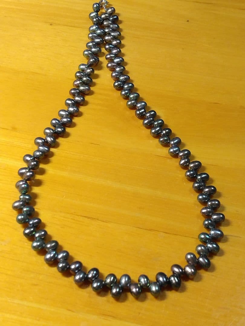 専用◆エチオピアオパール、ボタン型ブレスレット　　6点ご購入