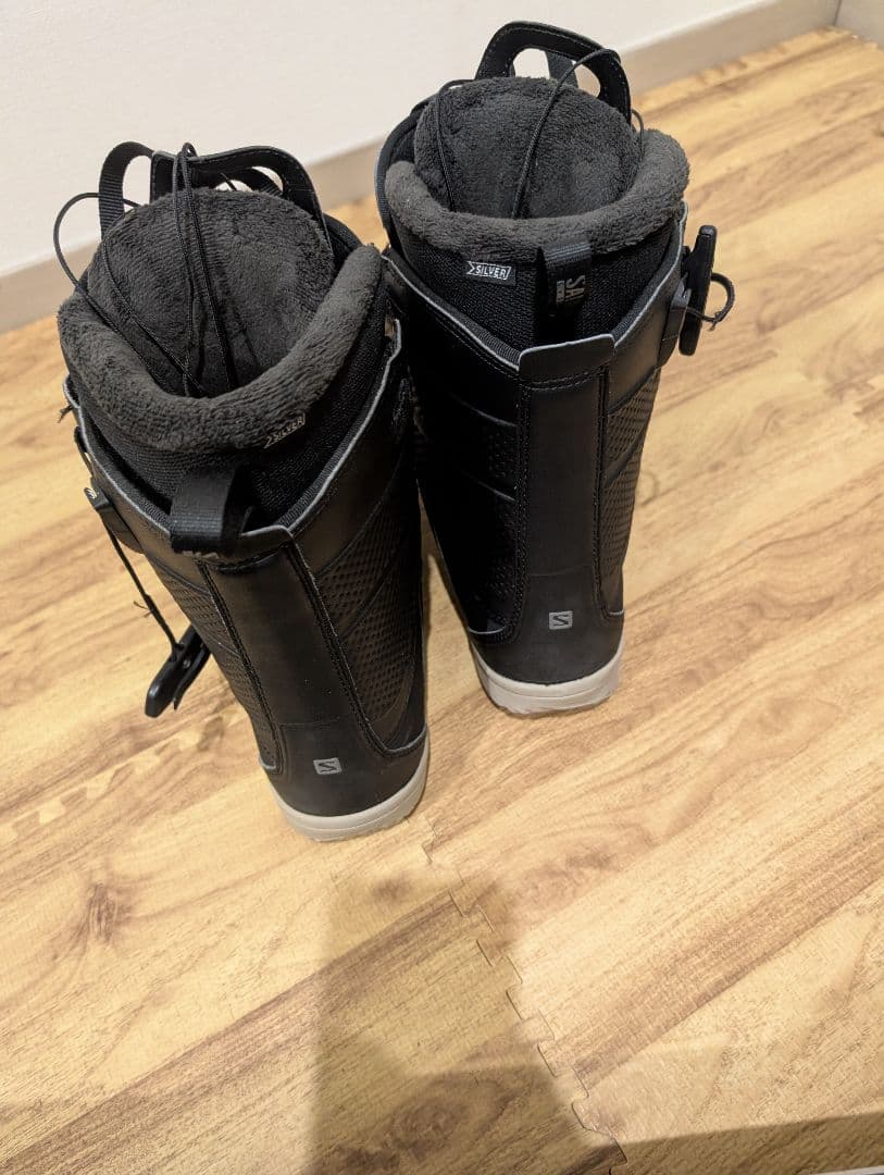 グラトリ専用　ROME REVERB　151cm ブーツ付き