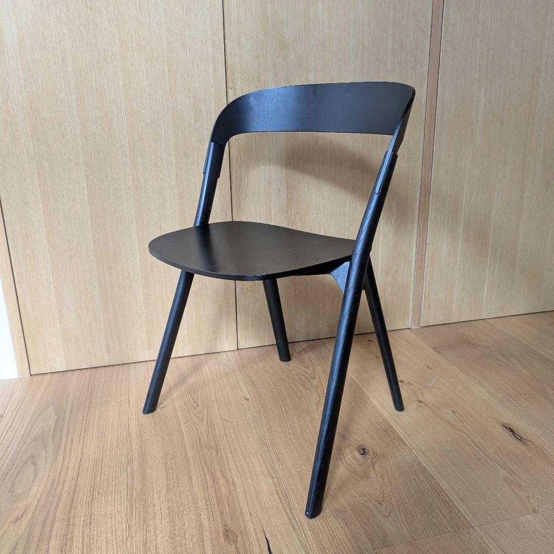 定価12万！ 現行品 MAGIS Pila Chair ブルレック兄弟②