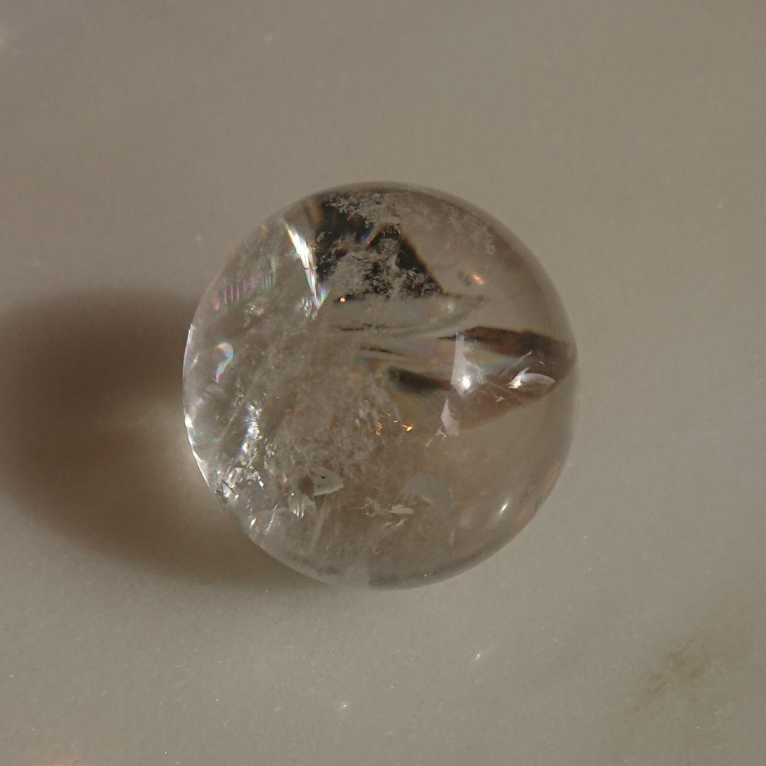 水晶 40㎜