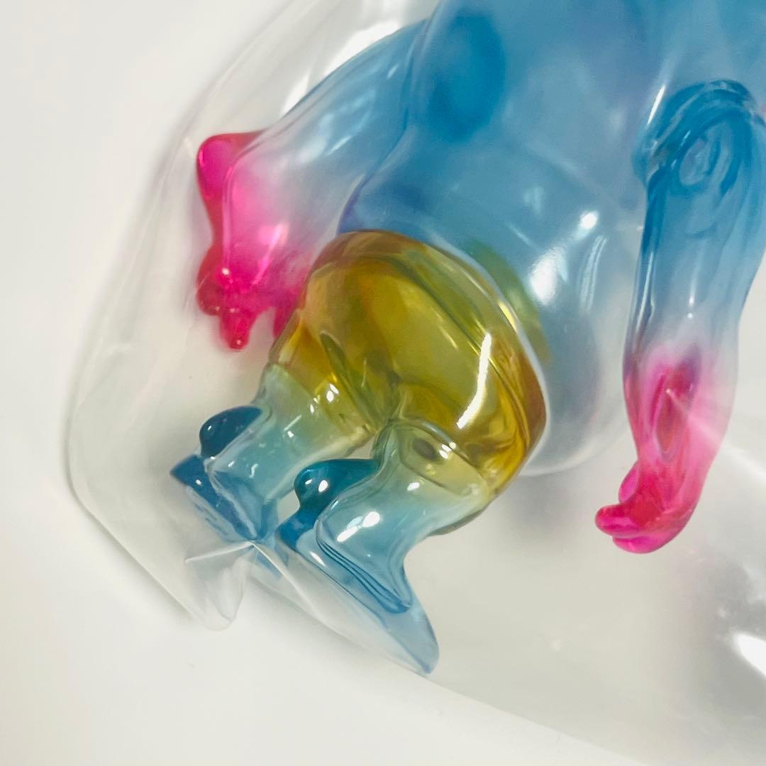 Momoco Studio × 墓場の画廊　SHARK BOY　シャークボーイ