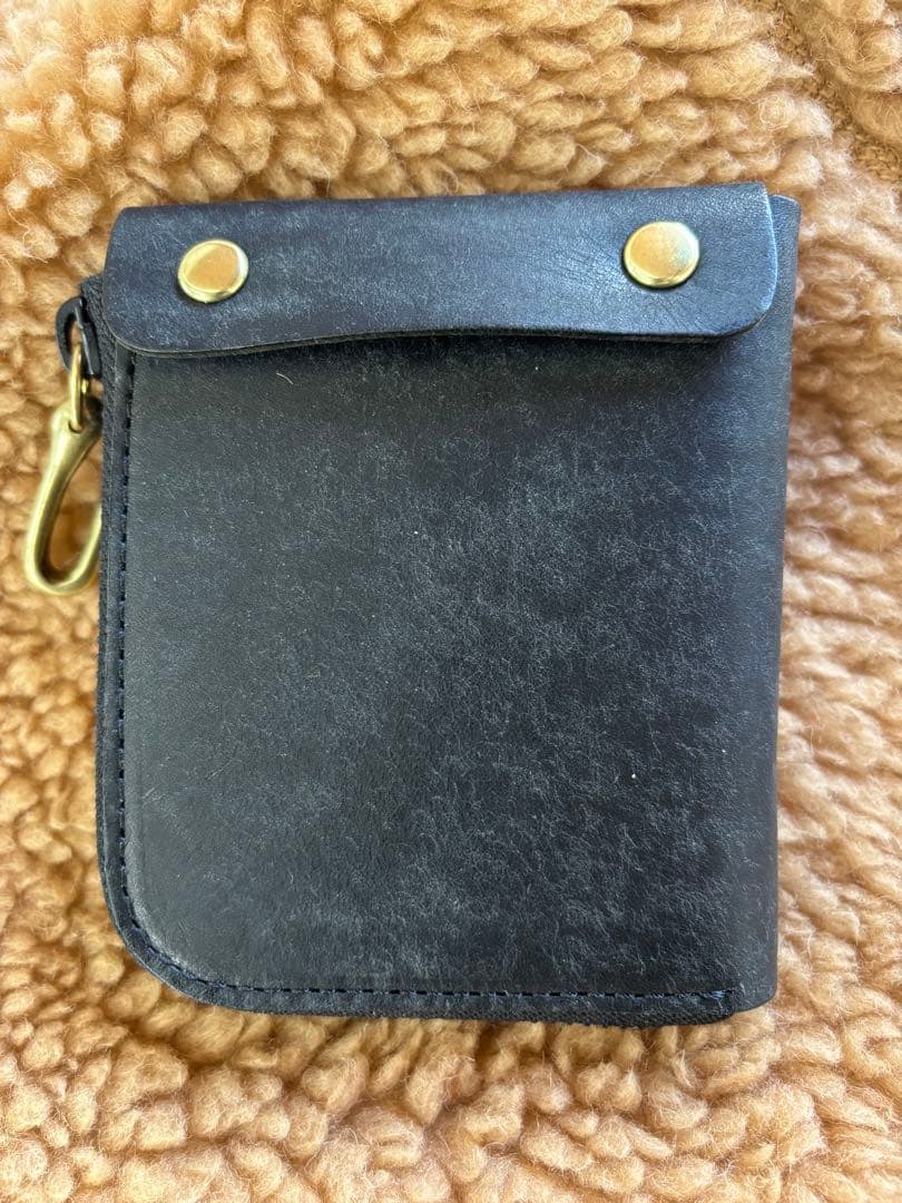 ビアベリー　ビアベリー財布