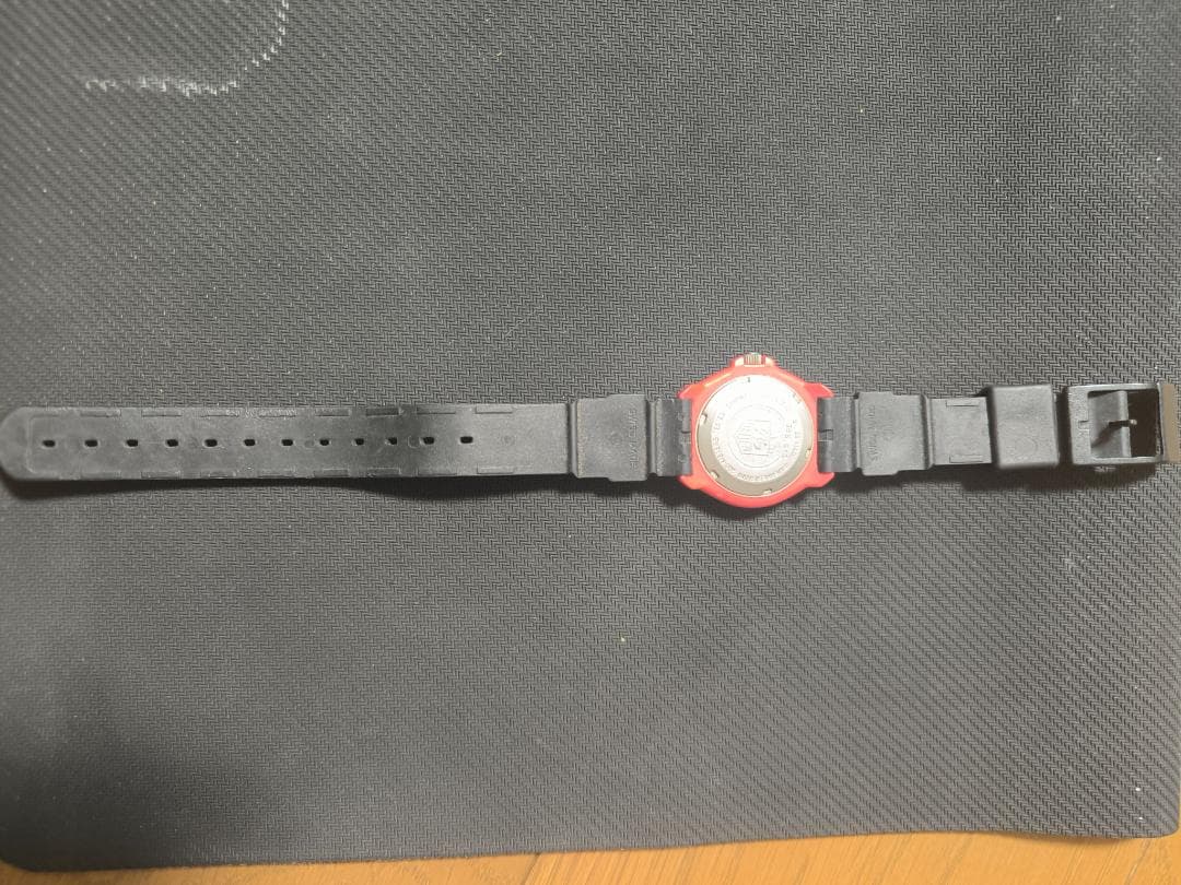 時計　タグホイヤー　TAGHEUER　385.513